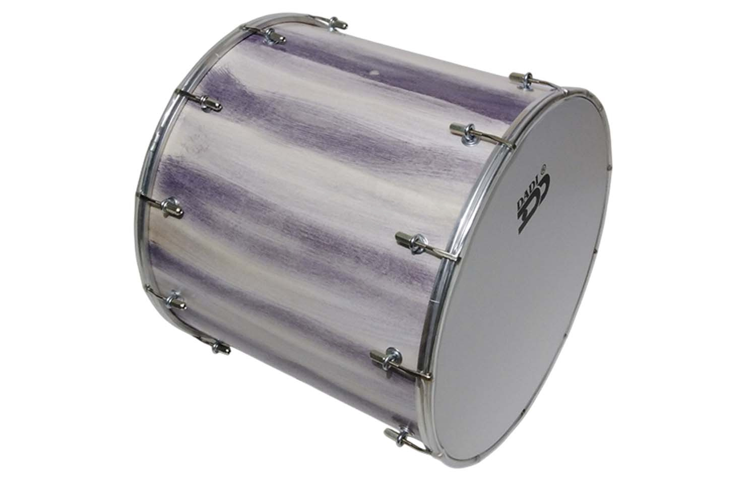  Мастерская Бехтеревых BK-13Ms - Барабан кавказский, Мастерская Бехтеревых BK-13Ms в магазине DominantaMusic - фото 3