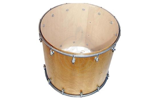  Мастерская Бехтеревых BK-13N - Барабан кавказский, Мастерская Бехтеревых BK-13N в магазине Доминанта мьюзик - фото 1