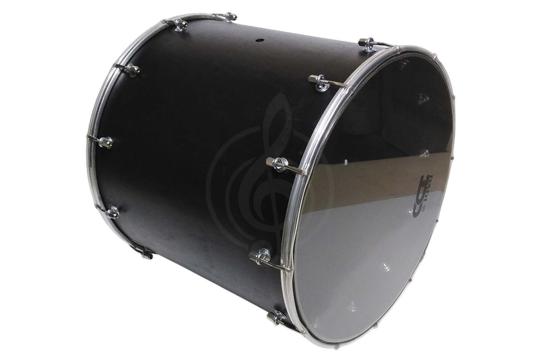  Мастерская Бехтеревых BK-14Blm - Барабан кавказский, Мастерская Бехтеревых BK-14Blm в магазине DominantaMusic - фото 3