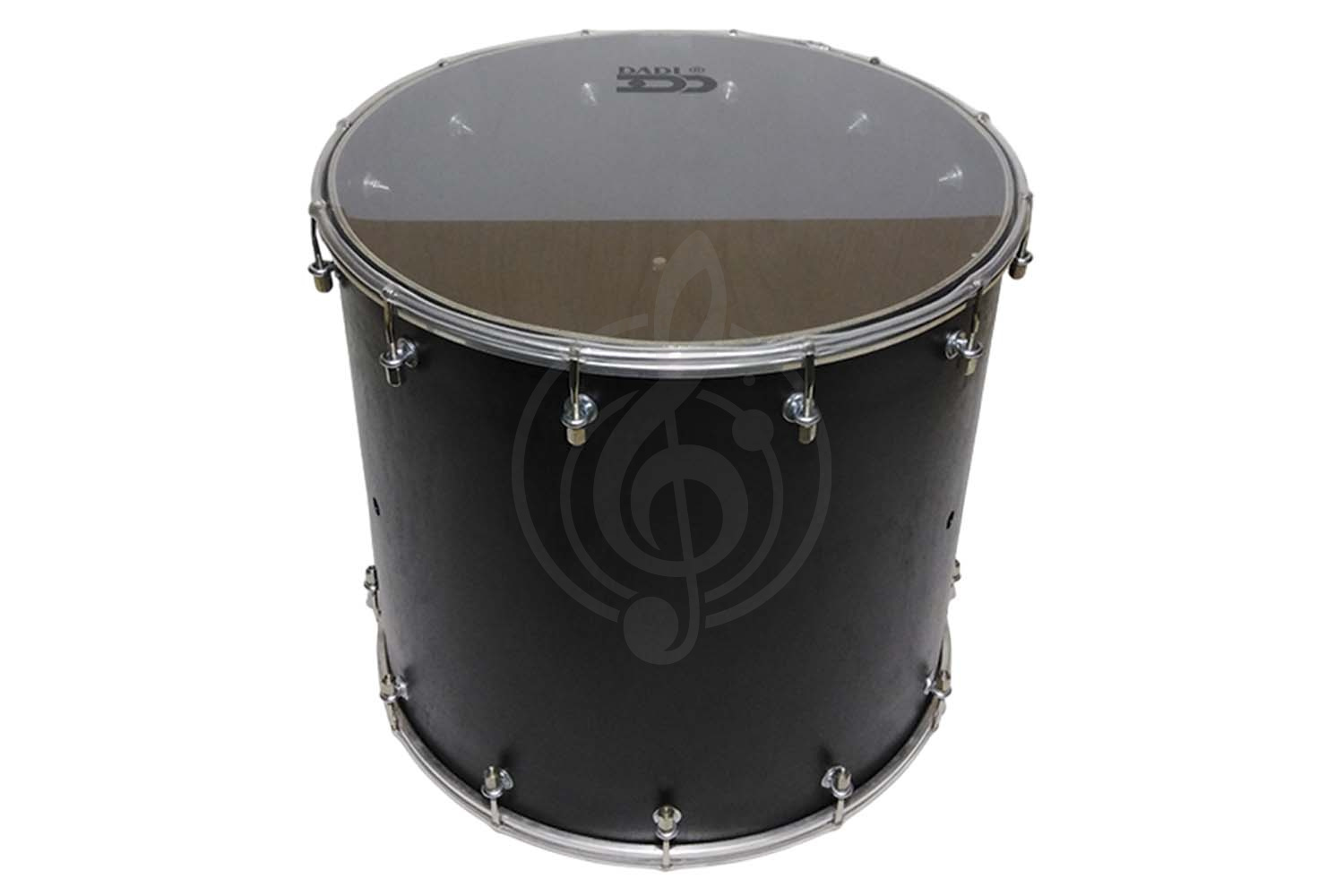  Мастерская Бехтеревых BK-14Blm - Барабан кавказский, Мастерская Бехтеревых BK-14Blm в магазине DominantaMusic - фото 1