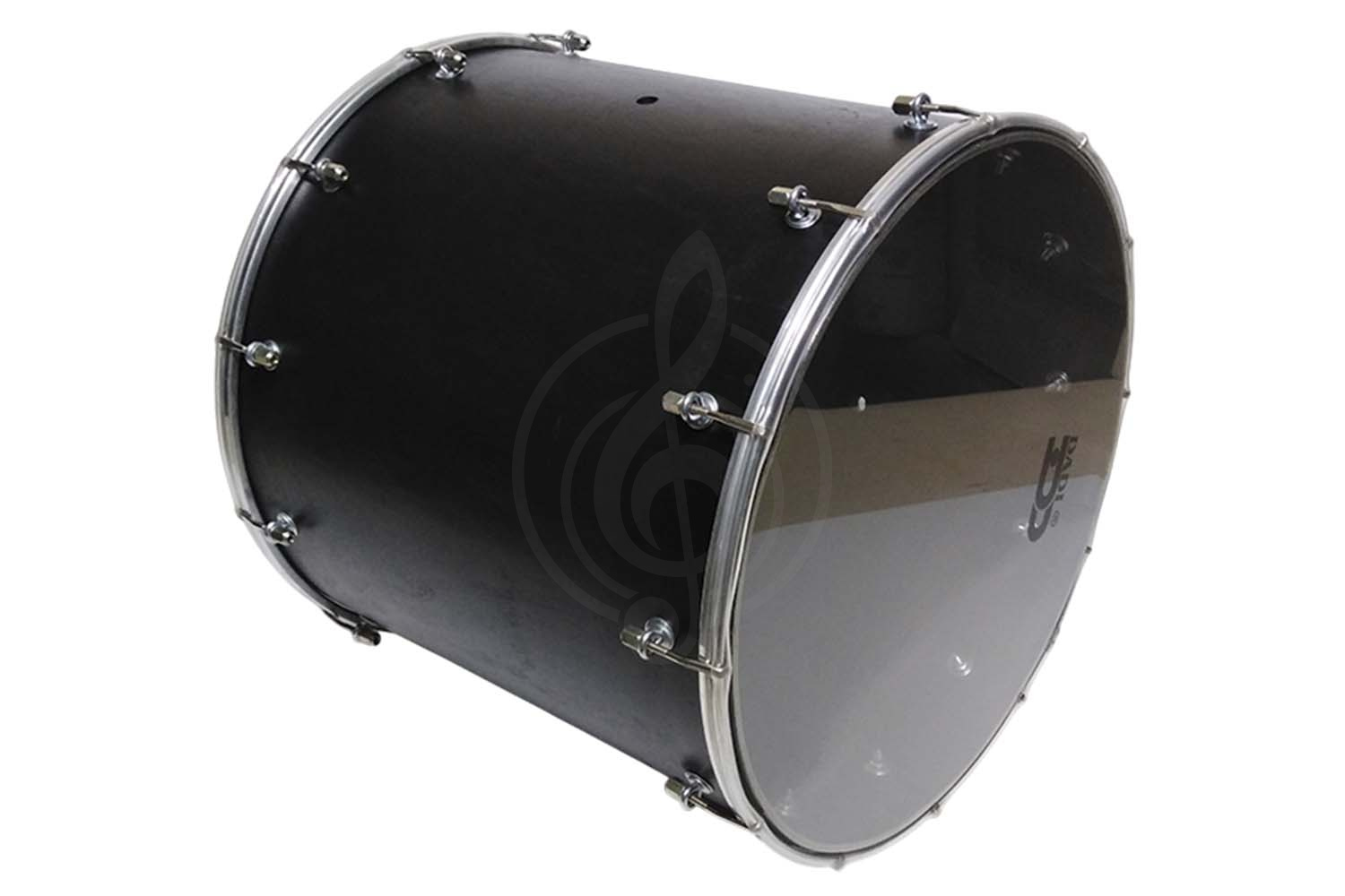  Мастерская Бехтеревых BK-14Blm - Барабан кавказский, Мастерская Бехтеревых BK-14Blm в магазине DominantaMusic - фото 3