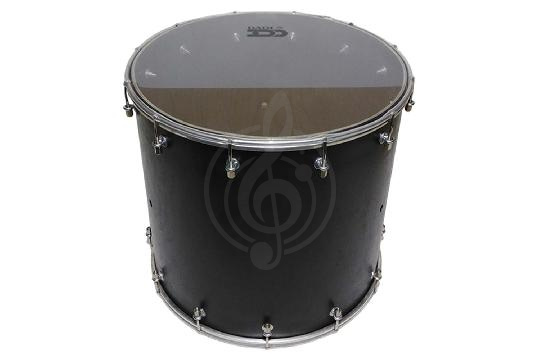  Мастерская Бехтеревых BK-14Blm - Барабан кавказский, Мастерская Бехтеревых BK-14Blm в магазине DominantaMusic - фото 1