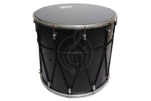 Изображение Этнические барабаны Мастерская Бехтеревых BK-14Blmv