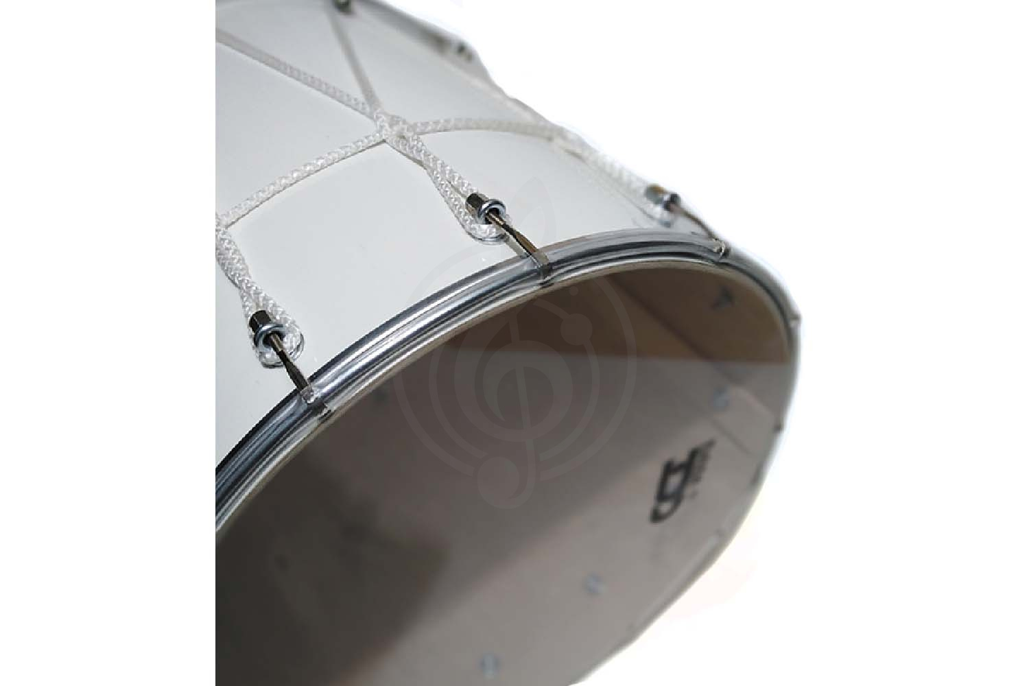  Мастерская Бехтеревых BK-14Bv - Барабан кавказский, Мастерская Бехтеревых BK-14Bv в магазине Доминанта мьюзик - фото 2