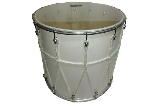  Мастерская Бехтеревых BK-14Bv - Барабан кавказский, Мастерская Бехтеревых BK-14Bv в магазине Доминанта мьюзик - фото 1