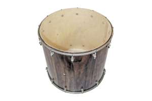 Изображение Этнические барабаны Мастерская Бехтеревых BK-14E