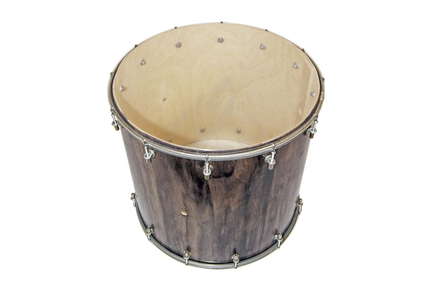  Мастерская Бехтеревых BK-14E - Барабан кавказский, Мастерская Бехтеревых BK-14E в магазине DominantaMusic - фото 1