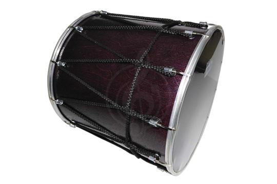  Мастерская Бехтеревых BK-14Ev - Барабан кавказский, Мастерская Бехтеревых BK-14Ev в магазине Доминанта мьюзик - фото 2