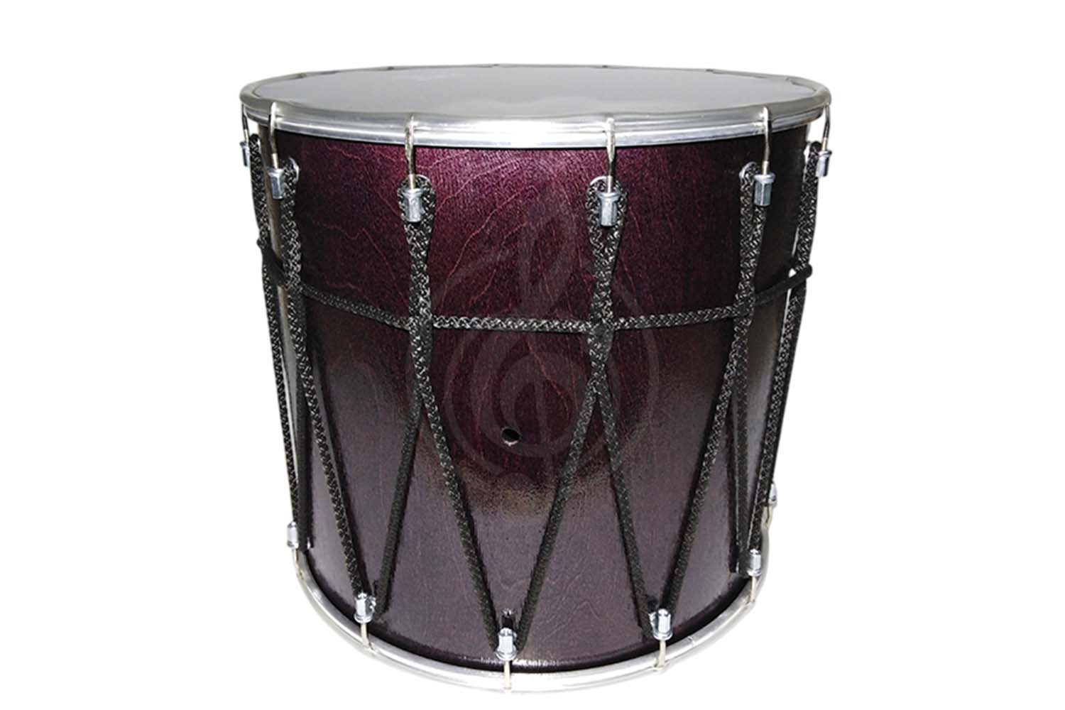  Мастерская Бехтеревых BK-14Ev - Барабан кавказский, Мастерская Бехтеревых BK-14Ev в магазине Доминанта мьюзик - фото 1