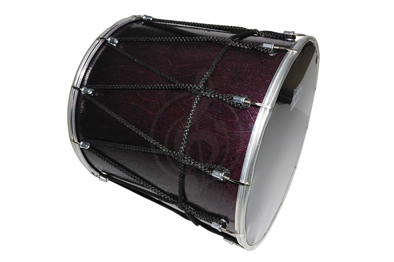  Мастерская Бехтеревых BK-14Ev - Барабан кавказский, Мастерская Бехтеревых BK-14Ev в магазине Доминанта мьюзик - фото 2