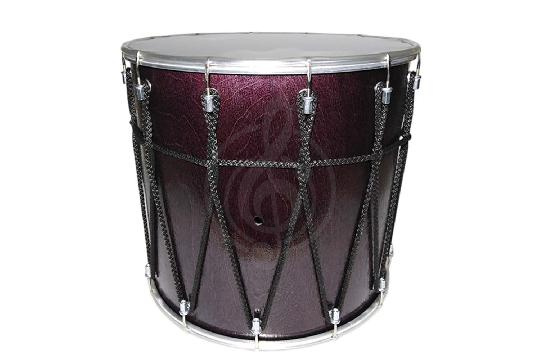  Мастерская Бехтеревых BK-14Ev - Барабан кавказский, Мастерская Бехтеревых BK-14Ev в магазине Доминанта мьюзик - фото 1