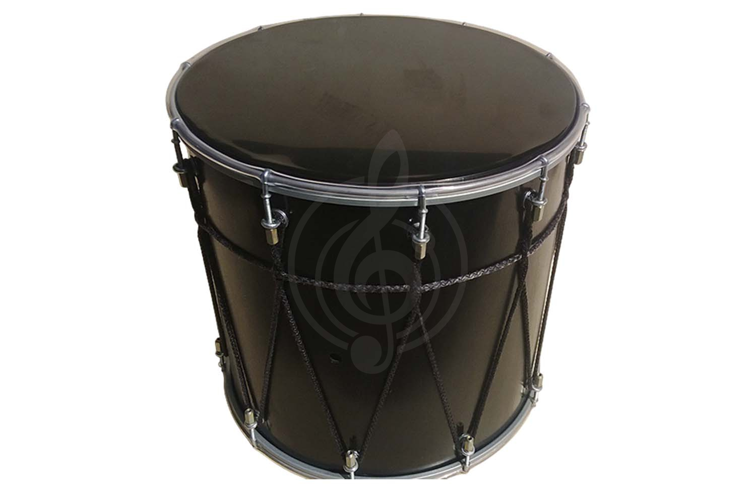  Мастерская Бехтеревых BK-14Glv - Барабан кавказский, Мастерская Бехтеревых BK-14Glv в магазине DominantaMusic - фото 1