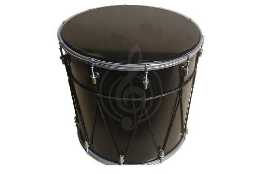  Мастерская Бехтеревых BK-14Glv - Барабан кавказский, Мастерская Бехтеревых BK-14Glv в магазине DominantaMusic - фото 1