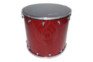 Изображение Этнические барабаны Мастерская Бехтеревых BK-14K