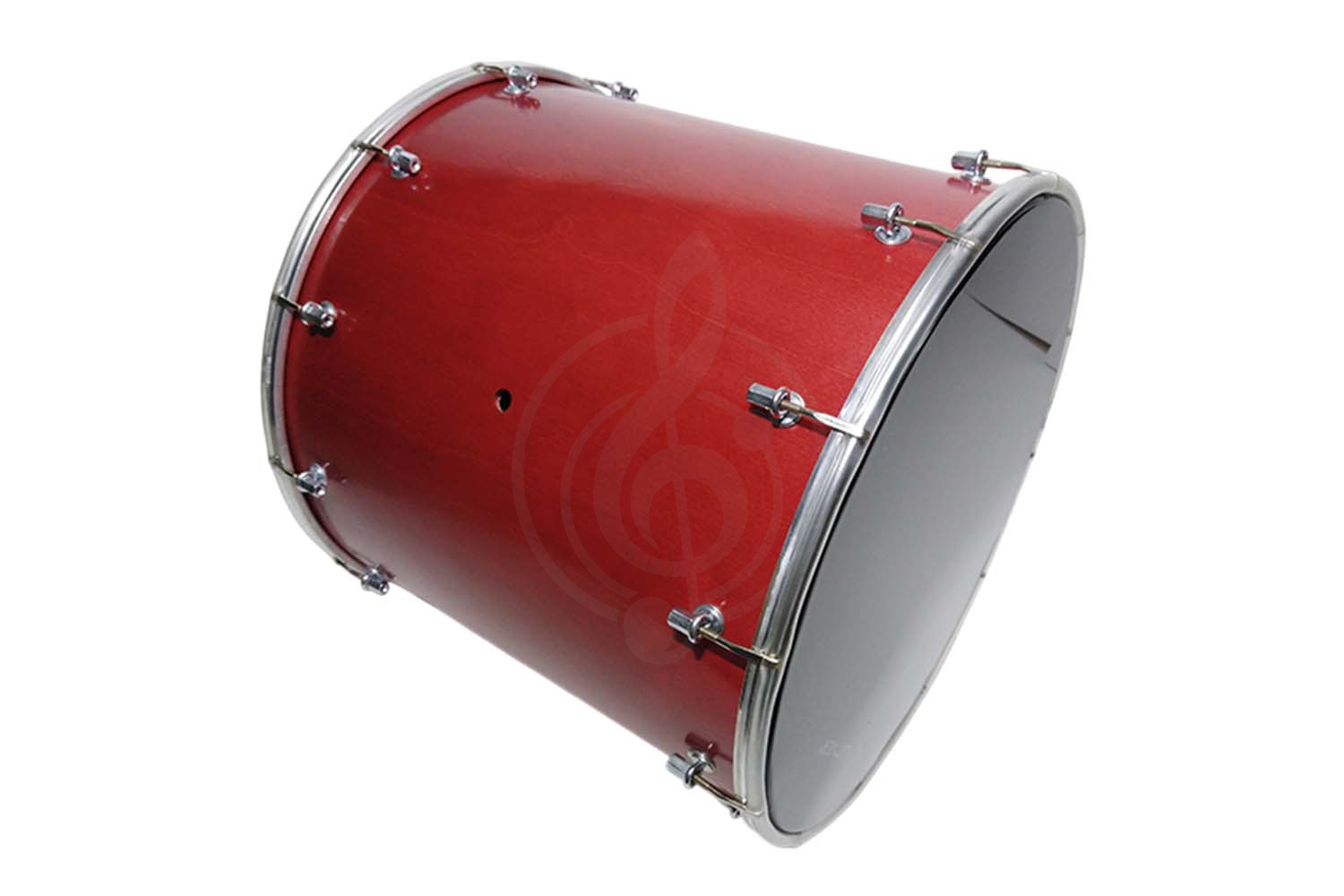  Мастерская Бехтеревых BK-14K - Барабан кавказский, Мастерская Бехтеревых BK-14K в магазине DominantaMusic - фото 2