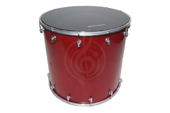  Мастерская Бехтеревых BK-14K - Барабан кавказский, Мастерская Бехтеревых BK-14K в магазине DominantaMusic - фото 1