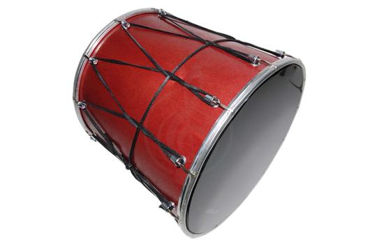  Мастерская Бехтеревых BK-14Kv - Барабан кавказский, Мастерская Бехтеревых BK-14Kv в магазине Доминанта мьюзик - фото 2