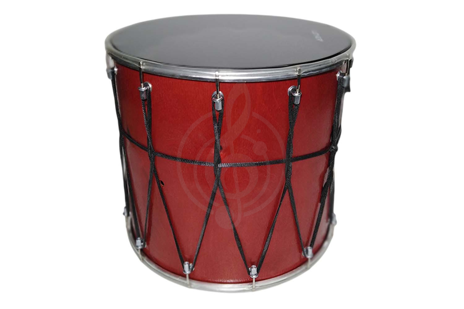  Мастерская Бехтеревых BK-14Kv - Барабан кавказский, Мастерская Бехтеревых BK-14Kv в магазине Доминанта мьюзик - фото 1