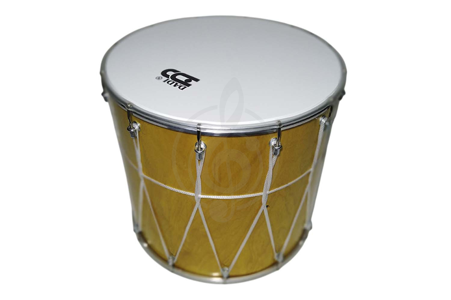  Мастерская Бехтеревых BK-14Lv - Барабан кавказский, Мастерская Бехтеревых BK-14Lv в магазине Доминанта мьюзик - фото 1