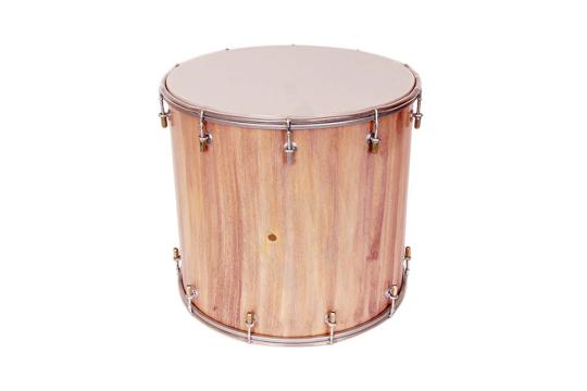  Мастерская Бехтеревых BK-14Ms - Барабан кавказский, Мастерская Бехтеревых BK-14Ms в магазине DominantaMusic - фото 5