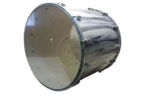 Изображение Этнические барабаны Мастерская Бехтеревых BK-14Ms