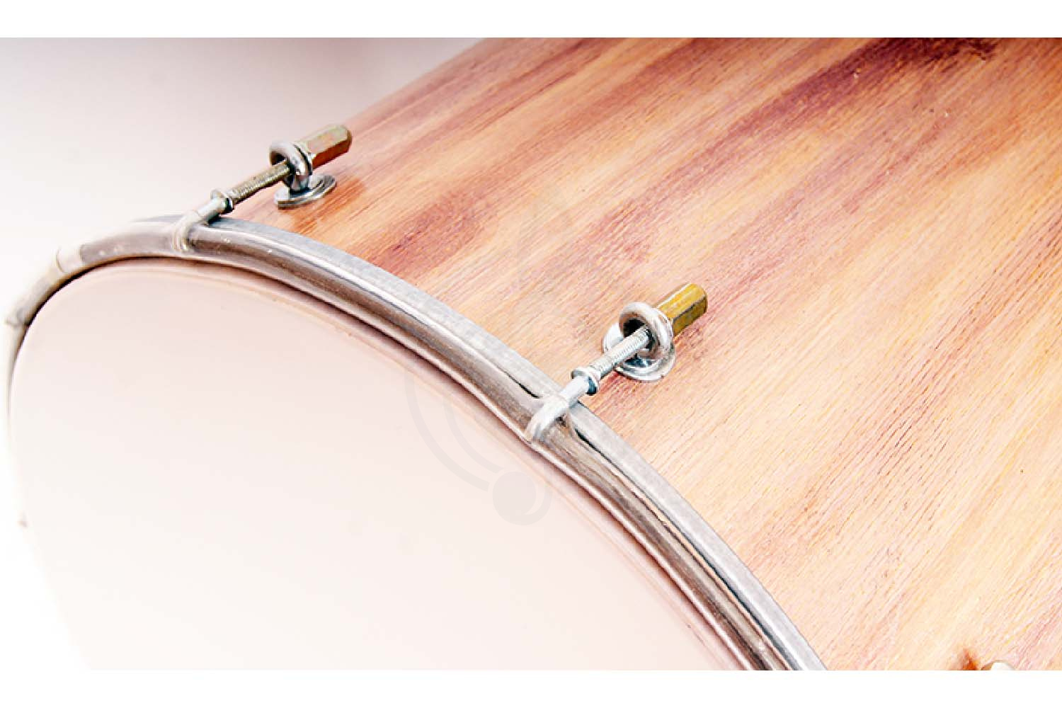  Мастерская Бехтеревых BK-14Ms - Барабан кавказский, Мастерская Бехтеревых BK-14Ms в магазине DominantaMusic - фото 2