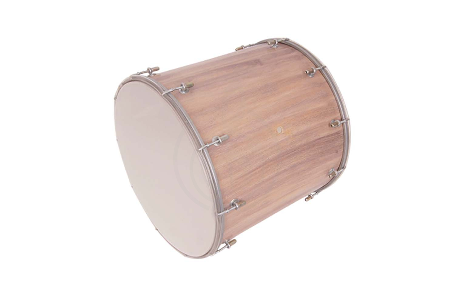  Мастерская Бехтеревых BK-14Ms - Барабан кавказский, Мастерская Бехтеревых BK-14Ms в магазине DominantaMusic - фото 4