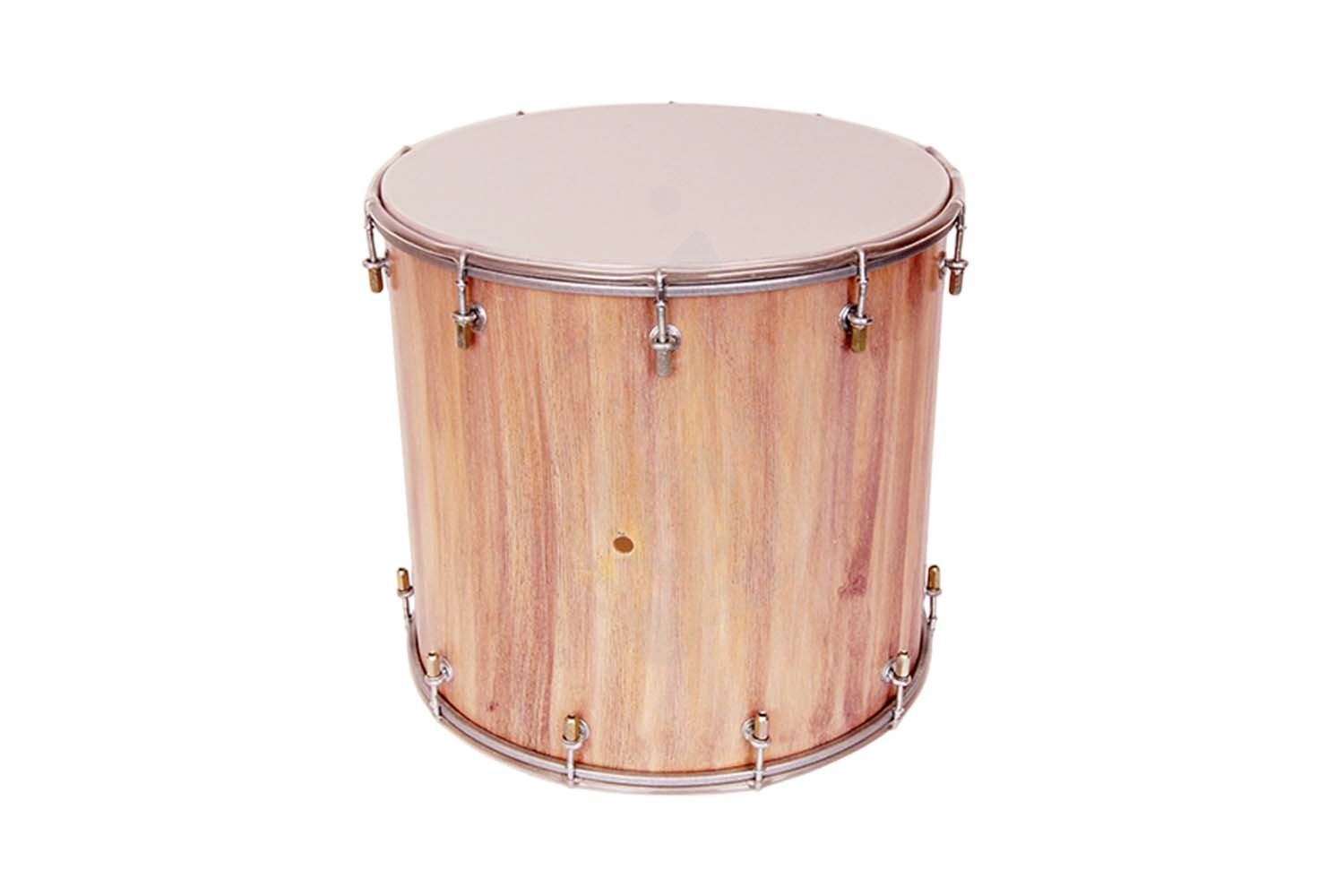  Мастерская Бехтеревых BK-14Ms - Барабан кавказский, Мастерская Бехтеревых BK-14Ms в магазине DominantaMusic - фото 5