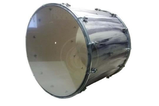  Мастерская Бехтеревых BK-14Ms - Барабан кавказский, Мастерская Бехтеревых BK-14Ms в магазине DominantaMusic - фото 1