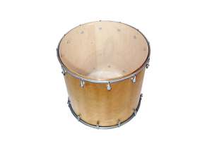 Изображение Мастерская Бехтеревых BK-14N - Барабан кавказский