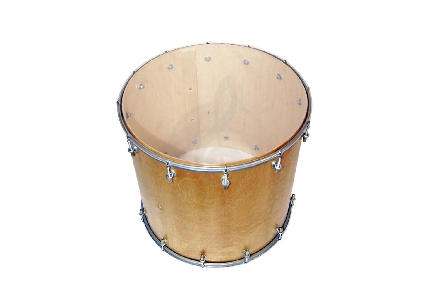  Мастерская Бехтеревых BK-14N - Барабан кавказский, Мастерская Бехтеревых BK-14N в магазине Доминанта мьюзик - фото 1