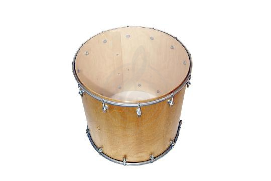  Мастерская Бехтеревых BK-14N - Барабан кавказский, Мастерская Бехтеревых BK-14N в магазине Доминанта мьюзик - фото 1