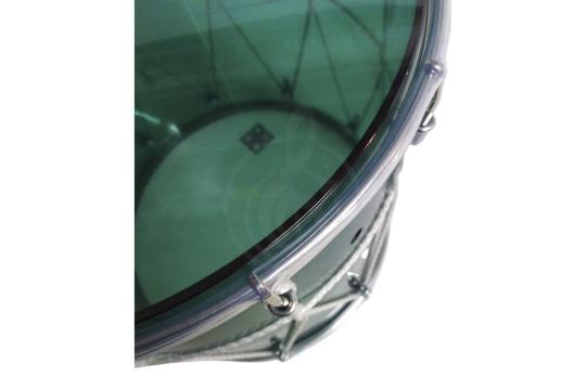  Мастерская Бехтеревых BKA-12Bzv - Барабан кавказский, Мастерская Бехтеревых BKA-12Bzv в магазине DominantaMusic - фото 2