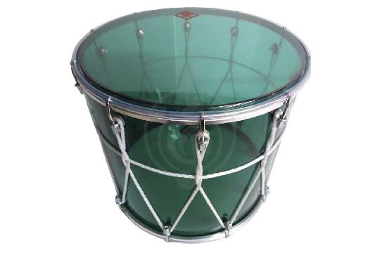  Мастерская Бехтеревых BKA-12Bzv - Барабан кавказский, Мастерская Бехтеревых BKA-12Bzv в магазине DominantaMusic - фото 1