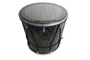 Изображение Мастерская Бехтеревых BKA-12Opv - Барабан кавказский