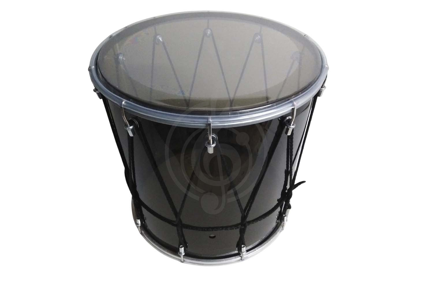  Мастерская Бехтеревых BKA-12Opv - Барабан кавказский, Мастерская Бехтеревых BKA-12Opv в магазине Доминанта мьюзик - фото 1