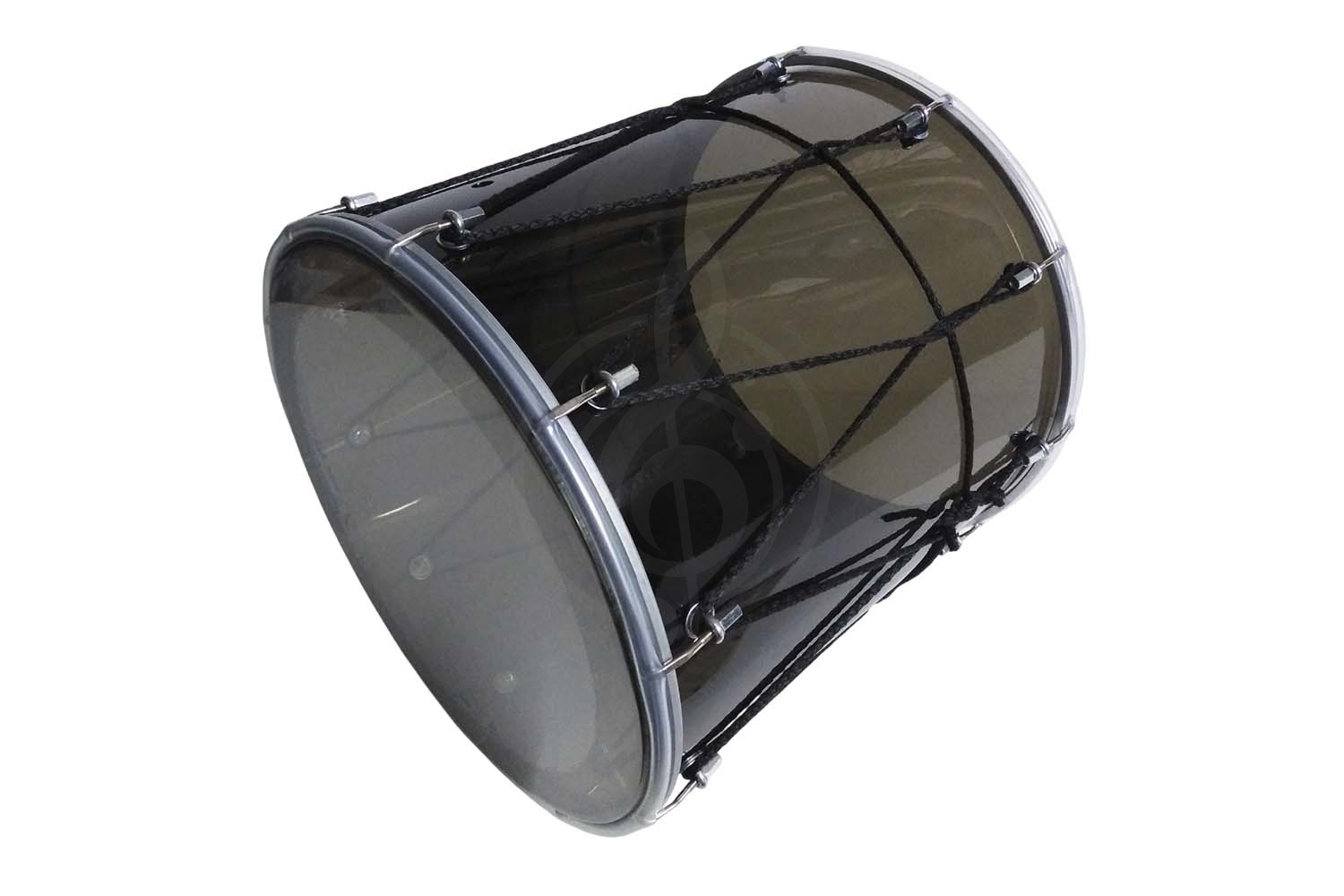  Мастерская Бехтеревых BKA-12Opv - Барабан кавказский, Мастерская Бехтеревых BKA-12Opv в магазине Доминанта мьюзик - фото 2