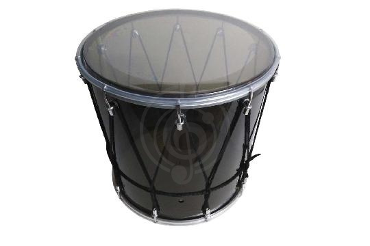  Мастерская Бехтеревых BKA-12Opv - Барабан кавказский, Мастерская Бехтеревых BKA-12Opv в магазине Доминанта мьюзик - фото 1