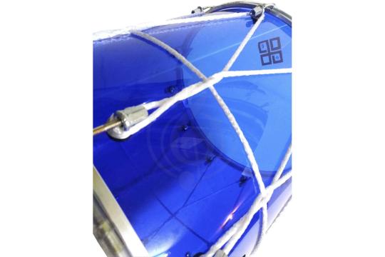  Мастерская Бехтеревых BKA-12Snv - Барабан кавказский, Мастерская Бехтеревых BKA-12Snv в магазине DominantaMusic - фото 2