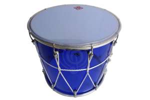 Изображение Этнические барабаны Мастерская Бехтеревых BKA-12Snv