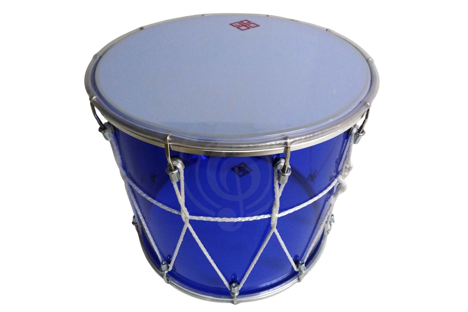  Мастерская Бехтеревых BKA-12Snv - Барабан кавказский, Мастерская Бехтеревых BKA-12Snv в магазине DominantaMusic - фото 1