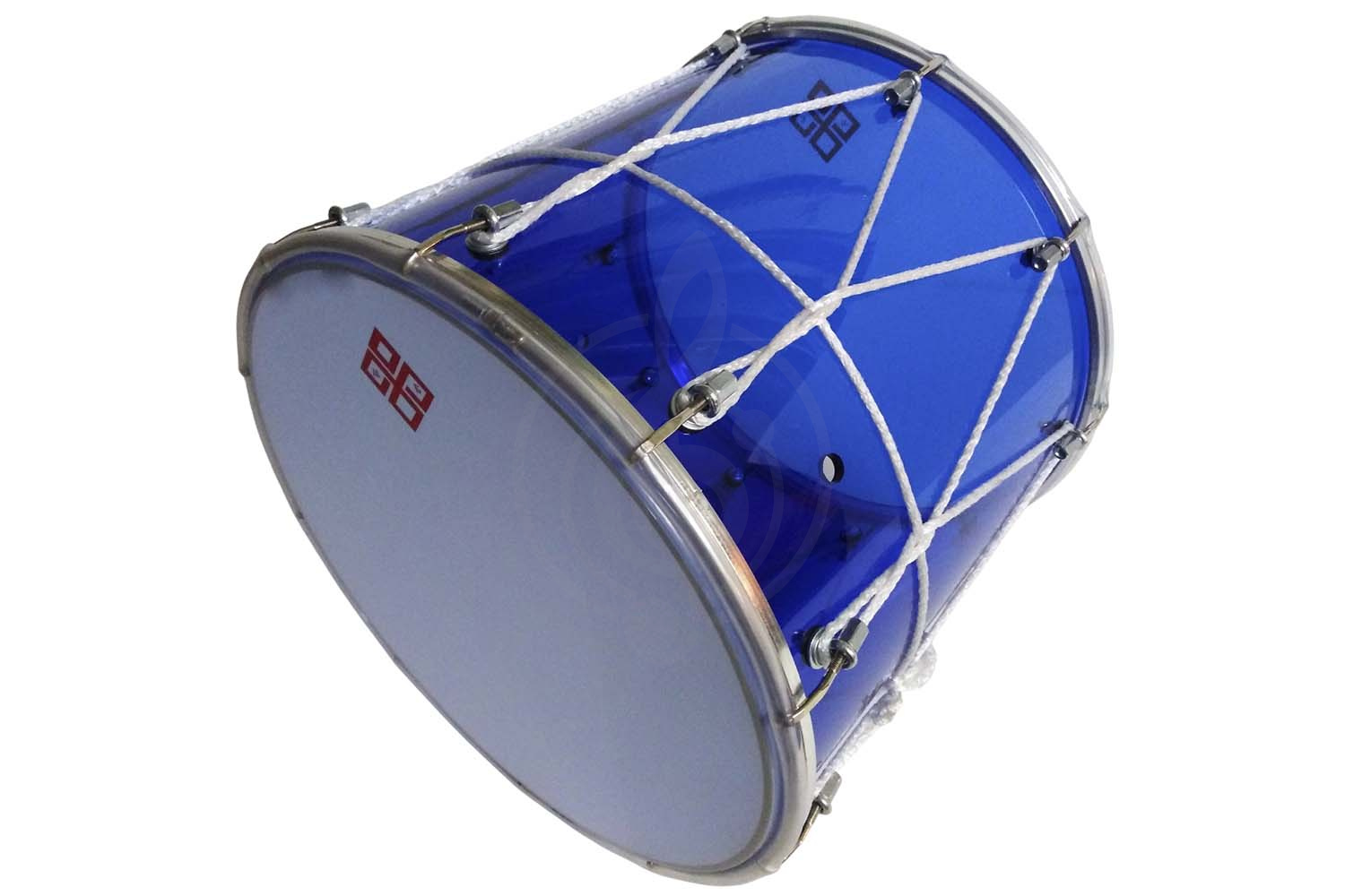  Мастерская Бехтеревых BKA-12Snv - Барабан кавказский, Мастерская Бехтеревых BKA-12Snv в магазине DominantaMusic - фото 3