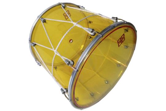  Мастерская Бехтеревых BKA-13Jv - Барабан кавказский, Мастерская Бехтеревых BKA-13Jv в магазине Доминанта мьюзик - фото 3