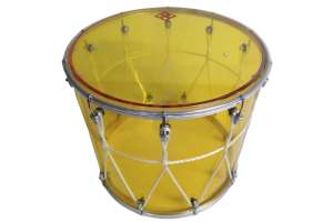 Изображение Мастерская Бехтеревых BKA-13Jv - Барабан кавказский