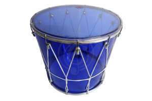 Изображение Этнические барабаны Мастерская Бехтеревых BKA-13Snv