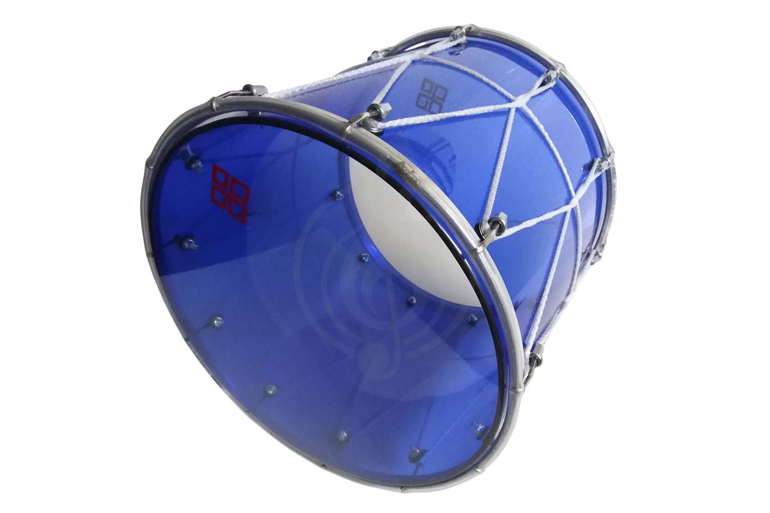  Мастерская Бехтеревых BKA-13Snv - Барабан кавказский, Мастерская Бехтеревых BKA-13Snv в магазине DominantaMusic - фото 3