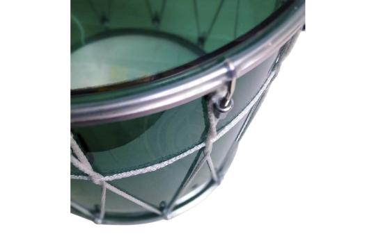  Мастерская Бехтеревых BKA-14Bzv - Барабан кавказский, Мастерская Бехтеревых BKA-14Bzv в магазине DominantaMusic - фото 2