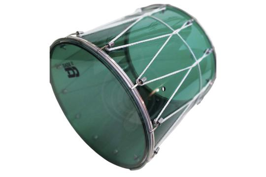  Мастерская Бехтеревых BKA-14Bzv - Барабан кавказский, Мастерская Бехтеревых BKA-14Bzv в магазине DominantaMusic - фото 3