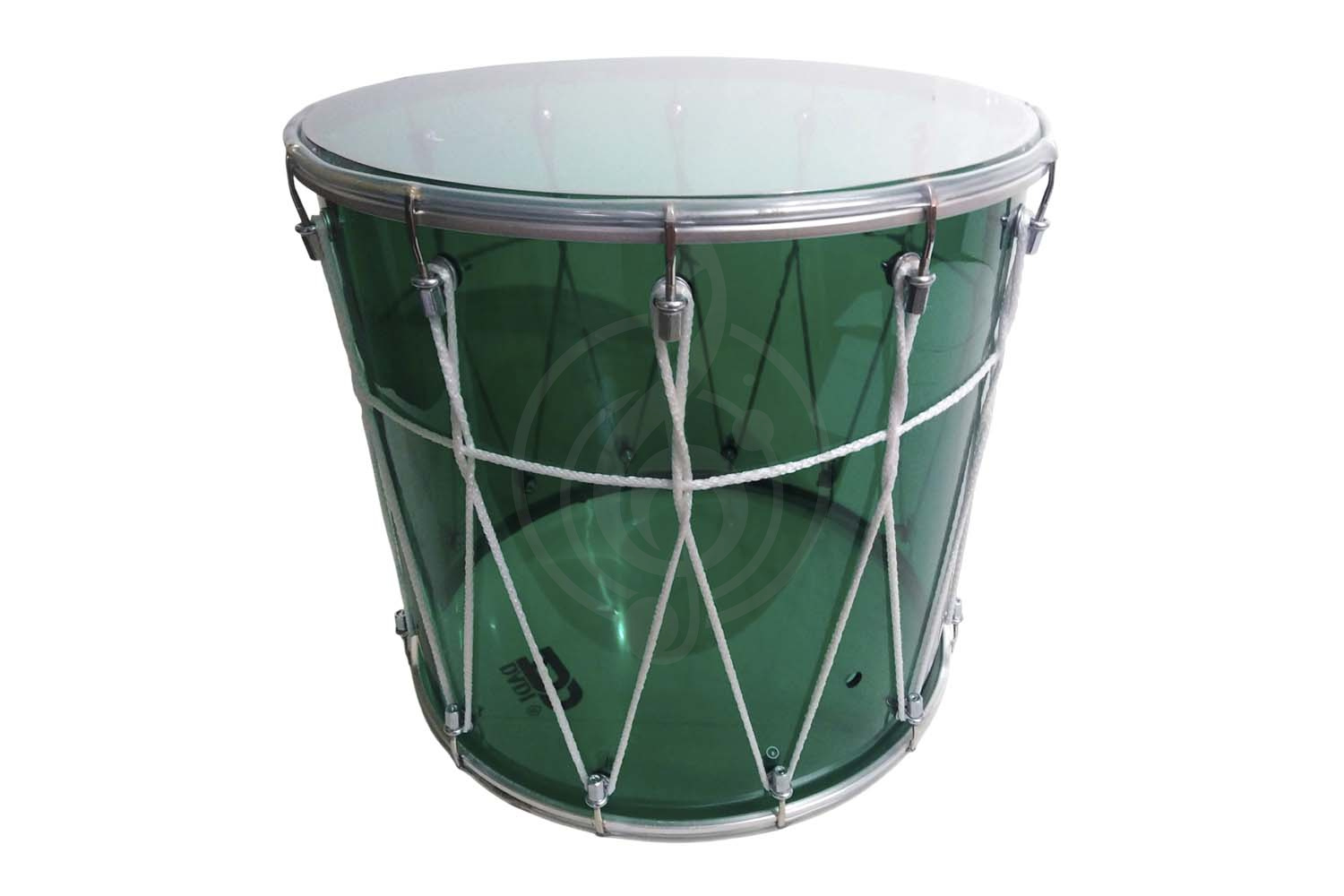  Мастерская Бехтеревых BKA-14Bzv - Барабан кавказский, Мастерская Бехтеревых BKA-14Bzv в магазине DominantaMusic - фото 1