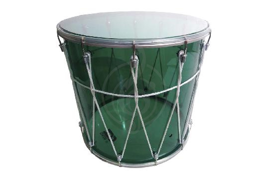  Мастерская Бехтеревых BKA-14Bzv - Барабан кавказский, Мастерская Бехтеревых BKA-14Bzv в магазине DominantaMusic - фото 1